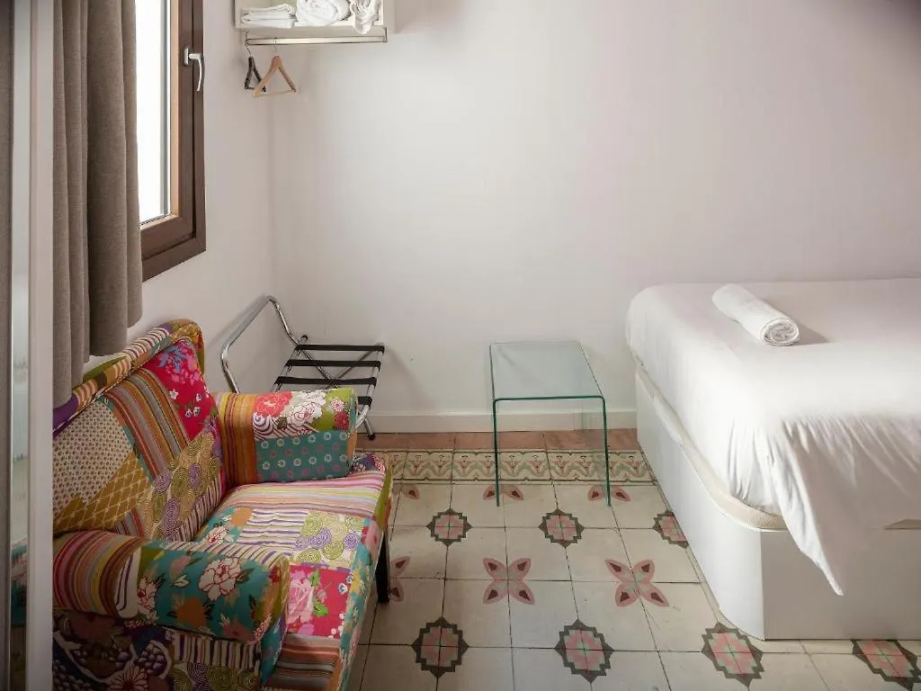 Apartamentos Optima Mesones A 50 Metros De La Catedral Granada Španělsko