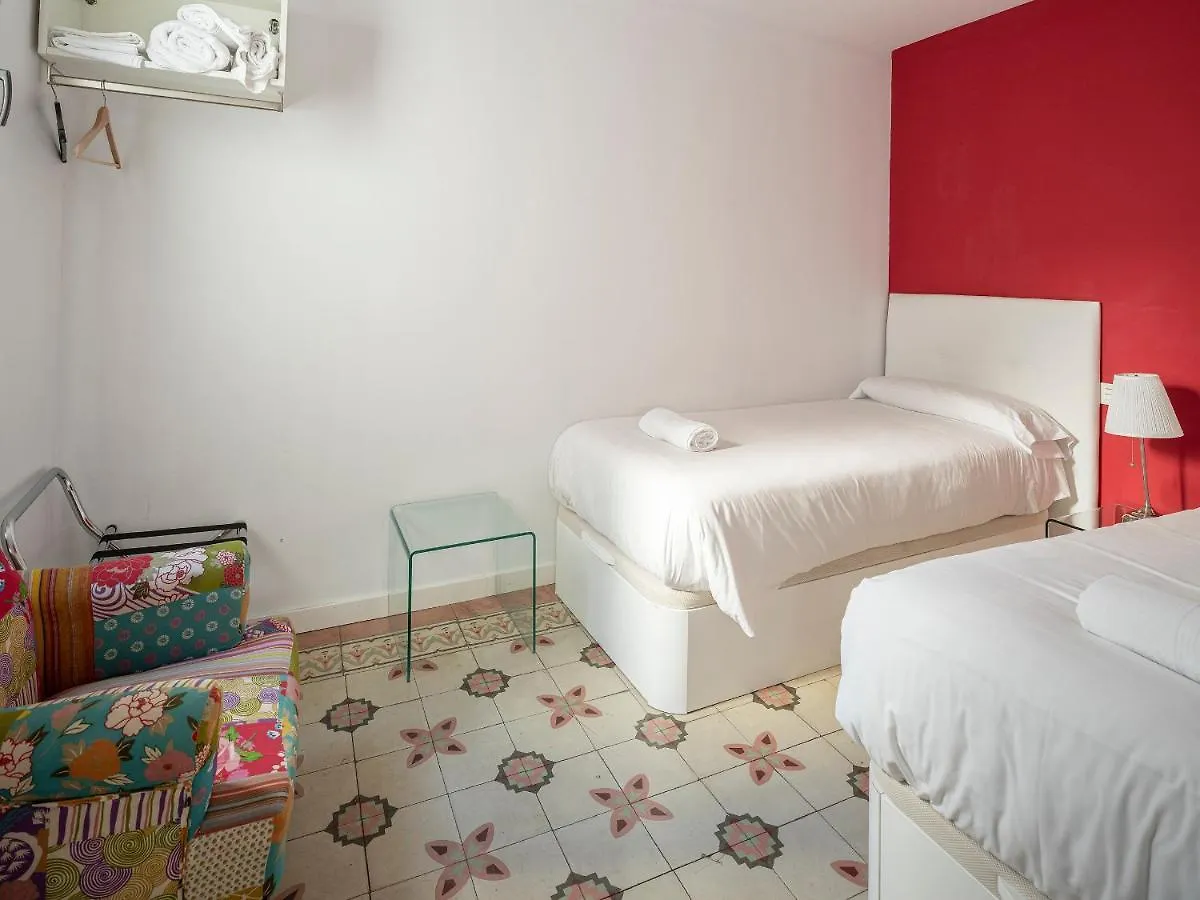 Apartmán Apartamentos Optima Mesones A 50 Metros De La Catedral Granada