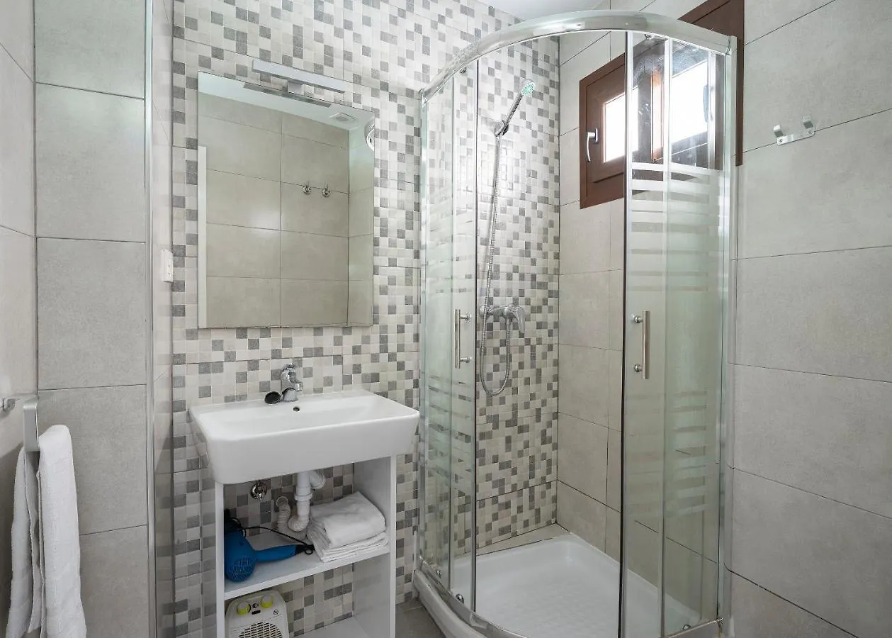 Apartmán Apartamentos Optima Mesones A 50 Metros De La Catedral Granada Španělsko