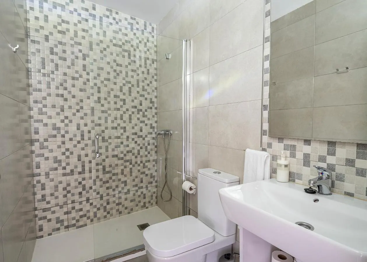 Apartmán Apartamentos Optima Mesones A 50 Metros De La Catedral Granada Španělsko